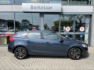 Volvo V40 Volvo V40 1.5 T2 Polar+ | Automaat | Navigatie | Cruise Control | LED verl - afbeelding nr 3