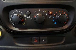 Opel Vivaro Opel Vivaro Combi 1.6 CDTI L2H1 8-Persoons PERSONENBUS Incl. BTW/Bpm Airco|Bluetooth|Lang| - afbeelding nr 8