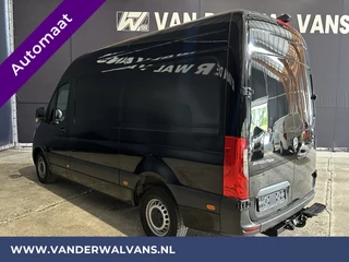 Mercedes-Benz Sprinter Android auto, bijrijdersbank, mbux - afbeelding nr 2