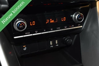 Mitsubishi Eclipse Cross Mitsubishi Eclipse Cross 2.4 PHEV Prestige 360°CAMERA/PANODAK/LEDER/STOELVW./ETC.! - afbeelding nr 25