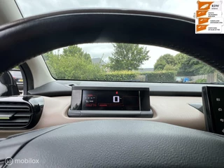 Citroën C4 Cactus Nette Sportieve Citroen C4 Cactus 1.2 PureTech Shine bj 2015 - afbeelding nr 16