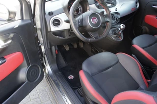 Fiat 500 - afbeelding nr 7