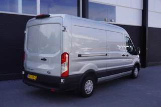 Ford Transit Ford Transit 2.0 TDCI 130PK L3H2 - Airco - Navi - Cruise - € 17.500,- Excl. - afbeelding nr 2