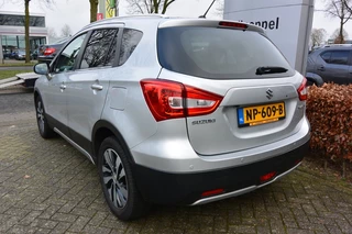 Suzuki S-Cross - afbeelding nr 5