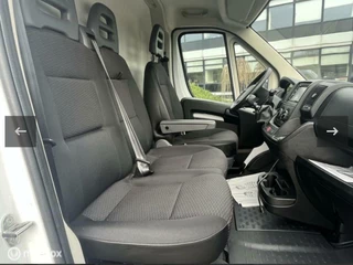 Peugeot Boxer Peugeot Boxer Bestel 435 2.2 BlueHDi 165 L4H3 Zwaar Premium - afbeelding nr 18