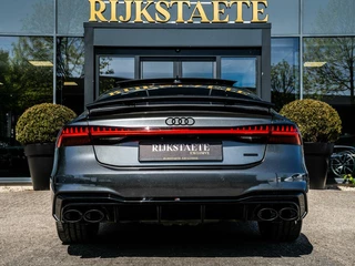 Audi A7 Audi A7 Sportback 50 TFSIe Quattro|PANO|MATRIX|HEAD-UP|20'' - afbeelding nr 6