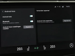 Lynk & Co 01 Lynk & Co 01 1.5 Plug In | Panoramadak | Infinity by Harman |  360 Camera | Adaptive cruise | Stoelverwarming | Carplay | Memory | Full LED - afbeelding nr 22