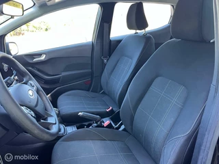Ford Fiesta Ford Fiesta 1.0 EcoBoost Connected - afbeelding nr 21