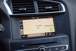 Citroën DS4 - afbeelding nr 21