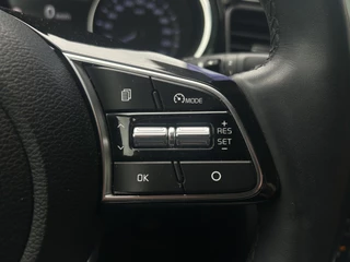 Kia Ceed Sportswagon Kia Ceed Sportswagon 1.6 GDI PHEV DynamicLine | Navigatie | Trekhaak afneembare kogel | Stoelverwarming - afbeelding nr 27