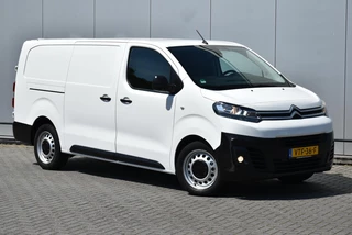 Citroën Jumpy bestel 2.0 BlueHDI 120 XL Driver