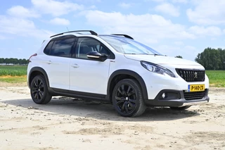 Peugeot 2008 - afbeelding nr 38