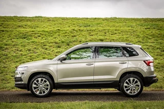 Škoda Karoq Skoda Karoq 1.5 TSI ACT Style Business|Pano | Nap | Trekhaak - afbeelding nr 14