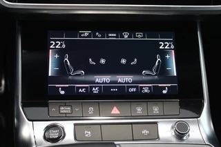 Audi A6 Audi A6 Avant 50 TFSI e q. S edit./MATRIX/NAVIGATIE/STOEL- EN STUURVERWARMING - afbeelding nr 24