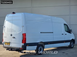 Mercedes-Benz Sprinter Mercedes Sprinter 317 CDI Automaat L3H2 Trekhaak Camera Airco MBUX L3 14Airco Trekhaak - afbeelding nr 5