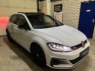 Volkswagen Golf Volkswagen Golf 2.0 TSI GTI Performance - afbeelding nr 4