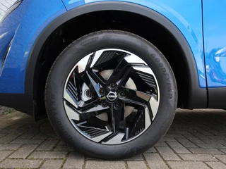 Nissan QASHQAI - afbeelding nr 27