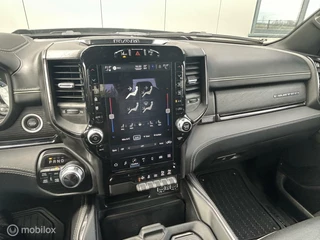 Dodge Ram 1500 Dodge Ram 1500 5.7 V8 4x4 Crew Cab 5'7 Limited 1e Eigenaar - afbeelding nr 26
