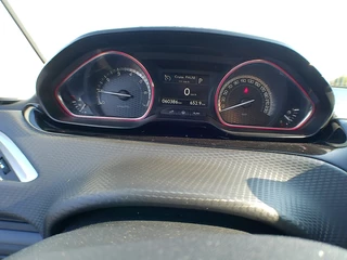 Peugeot 2008 - afbeelding nr 12