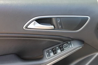 Mercedes-Benz A-Klasse Mercedes-Benz A-Klasse 180 AMBITION Ledverlichting / afneembare trekhaak - afbeelding nr 17