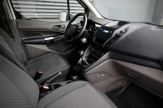 Ford Transit Connect | Airco | Schuifdeur | Bluetooth | BPM Vrij | Nieuwe APK | Onderhoudsbeurt - afbeelding nr 5