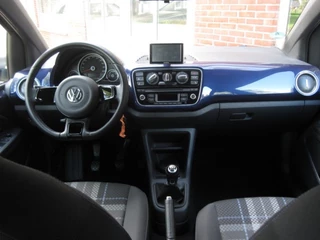 Volkswagen up! - afbeelding nr 12