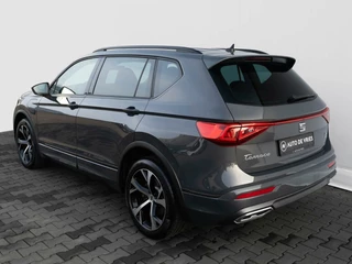 SEAT Tarraco Seat Tarraco 1.4 TSI e-Hybrid 245pk PHEV FR Business Intense | Full LED | Sportstoelen | Trekhaak - afbeelding nr 14