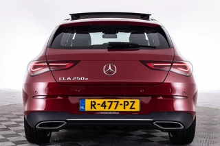 Mercedes-Benz CLA - afbeelding nr 26