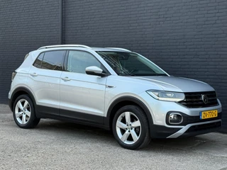 Volkswagen T-Cross - 351121478-0