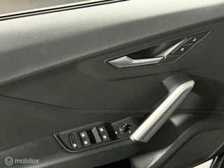 Audi Q2 Audi Q2 35 TFSI S-TRONIC Advanced | CRUISE | NAVI | MULTIMED - afbeelding nr 25