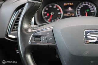 SEAT Ateca Seat Ateca 1.4 EcoTSI Xcellence / Pano / Trekh. / Navi / Cam - afbeelding nr 16