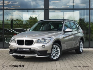 BMW X1 xDrive20i Aut - Pano, Prof navi
