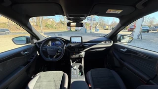 Ford Kuga Ford Kuga 2.5 PHEV ST-LINE X / Trekhaak+Driver+Techno+Winter pack - afbeelding nr 21