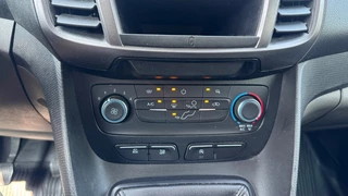 Ford Transit Connect Ford Transit Connect 1.5 TDCI 55KW 75PK EURO 6 AIRCO/ CRUISE CONTROL/ TREKHAAK/ 100% DEALERONDERHOUDEN - afbeelding nr 21