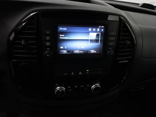 Mercedes-Benz Vito | Navigatie | Camera | 3-Persoons | Airco | Cruise - afbeelding nr 18