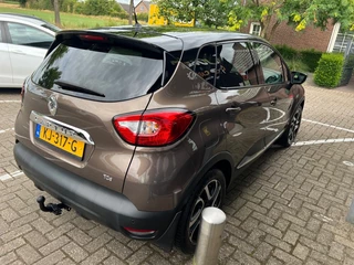 Renault Captur Renault Captur 0.9 TCE HELLY HANSEN - afbeelding nr 10