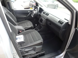 Volkswagen Caddy - afbeelding nr 14