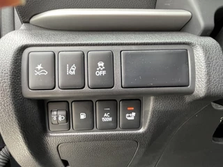 Mitsubishi Eclipse Cross Mitsubishi Eclipse Cross 2.4 PHEV Prestige - afbeelding nr 22