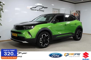 Opel Mokka-e - 328821526-0