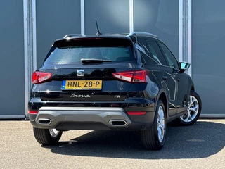 SEAT Arona - afbeelding nr 3