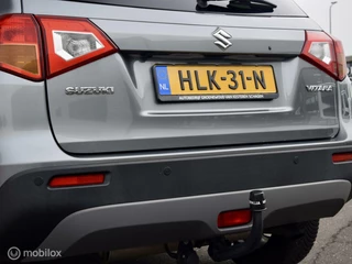 Suzuki Vitara Suzuki Vitara 1.4S Automaat - afbeelding nr 26