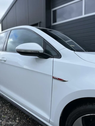 Volkswagen Golf Volkswagen Golf GTI 2.0 TSI |GERESERVEERD - afbeelding nr 12