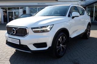 Volvo XC40 - afbeelding nr 2