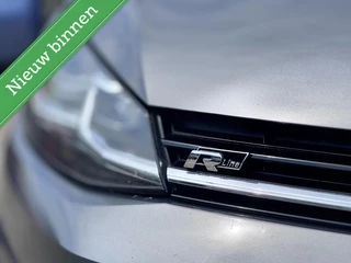 Volkswagen Golf Volkswagen Golf 1.0 TSI Pano/ APP CarPlay/ Alcantara - afbeelding nr 11
