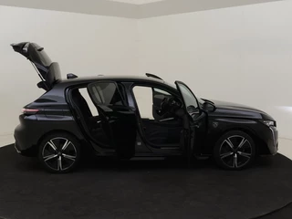 Peugeot 308 Peugeot 308 1.2 PureTech GT 131PK Automaaat: Sportief, slim en comfortabel - afbeelding nr 34