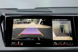 Audi e-tron GT Audi e-tron GT RS 93 kWh B&O Laser Carbon Nachtzicht 22