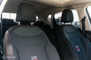 SEAT Ibiza Seat Ibiza FR | 1.5 TSI | Panodak | Sportstoelen | Topstaat - afbeelding nr 48
