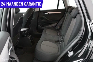 BMW X1 BMW X1 sDrive 140PK  Automaat, Dealer onderhouden - afbeelding nr 17