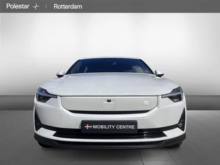 Polestar 2 Polestar 2 LRDM Performance I Plus-, Pilot-, Climate Pack I Nappa Leder - afbeelding nr 45
