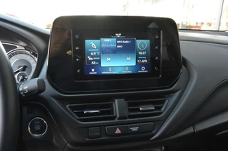 Suzuki S-Cross - afbeelding nr 23